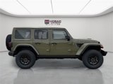 New 2025 Jeep Wrangler Unlimited Rubicon 392 image 2