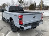 New 2025 Ford F250 Lariat image 5