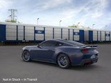 New 2025 Ford Mustang Dark Horse image 4