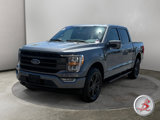Used 2023 Ford F150 Lariat w/ Max Trailer Tow Package image 3