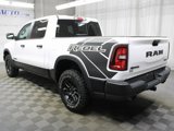 Used 2025 RAM 1500 Rebel image 5