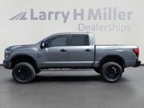 Used 2024 Nissan Titan PRO-4X w/ Pro-4x Utility Package image 2