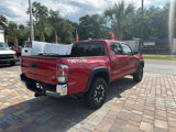 Used 2021 Toyota Tacoma TRD Off-Road image 4