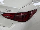Used 2023 INFINITI Q50 Sensory image 5