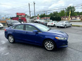 Used 2016 Ford Fusion SE image 5