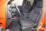 New 2025 Nissan Frontier PRO-4X image 3
