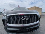 New 2025 INFINITI QX60 Luxe image 2