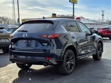 New 2025 MAZDA CX-5 2.5 Turbo w/ Premium Package image 5
