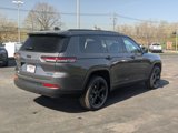 New 2025 Jeep Grand Cherokee L Limited image 3