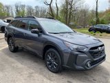 Used 2024 Subaru Outback Onyx Edition XT image 3