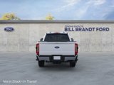 New 2025 Ford F250 Lariat image 4