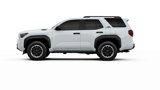 New 2025 Toyota 4Runner TRD Off-Road Premium image 4