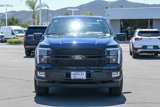 New 2025 Ford F150 Platinum image 2