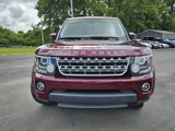 Used 2016 Land Rover LR4 HSE image 2