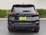 New 2025 Nissan Rogue SV image 6