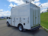 New 2026 Ford E-350 and Econoline 350 Super Duty w/ Power Equipment Group image 3