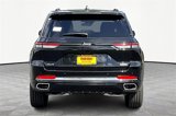 New 2025 Jeep Grand Cherokee Overland image 4