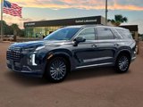 New 2025 Hyundai Palisade Calligraphy image 2