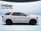 Used 2025 Dodge Durango SRT Hellcat w/ Black Package image 6