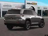 New 2025 Jeep Grand Cherokee Limited image 4