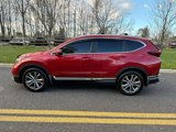 Used 2021 Honda CR-V Touring image 4