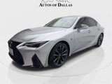 Used 2024 Lexus IS 350 F Sport image 2