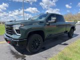New 2025 Chevrolet Silverado 2500 LTZ w/ Trail Boss Package image 3