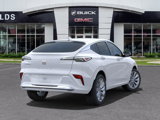 New 2025 Buick Envista Avenir image 4