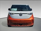 New 2025 Volkswagen ID. Buzz Pro S Plus image 2