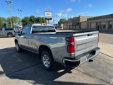 New 2026 Chevrolet Silverado 1500 W/T w/ WT Safety Package image 5