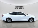 Used 2021 Hyundai Sonata SEL w/ Convenience Package image 6