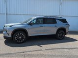 New 2026 Chevrolet Traverse LT w/ Sun and Wheel Package image 2