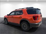 New 2026 Honda Passport TrailSport image 3