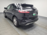 Used 2024 Ford Edge SEL image 5