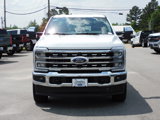 New 2025 Ford F250 Lariat image 3