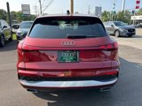 New 2025 Audi Q5 Prestige image 4