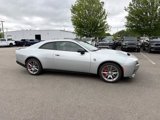 New 2025 Dodge Charger Daytona Scat Pack w/ Track Pack image 2