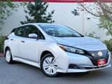 Used 2023 Nissan Leaf S image 3