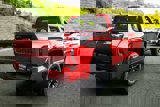New 2025 Toyota Tundra Platinum w/ TRD Off-Road Package image 3