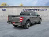 Certified 2021 Ford F150 XL w/ STX Appearance Package image 5