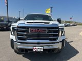 New 2025 GMC Sierra 2500 SLT image 5