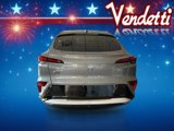 New 2025 Buick Envista Sport Touring w/ Convenience I Package image 6