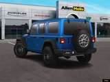 New 2025 Jeep Wrangler Sport S image 5
