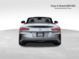Used 2025 BMW Z4 sDrive30i w/ Premium Package image 6