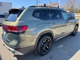 New 2025 Volkswagen Atlas Peak Edition SE image 6