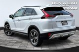 New 2025 Mitsubishi Eclipse Cross SE image 3