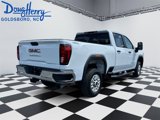 New 2025 GMC Sierra 2500 Pro w/ 1SA Pro Safety Plus Package image 5