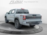 New 2025 Nissan Frontier PRO-4X image 5