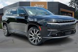 New 2025 Jeep Wagoneer Limited image 2