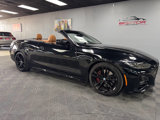 Used 2022 BMW 430i Convertible w/ M Sport Package image 3